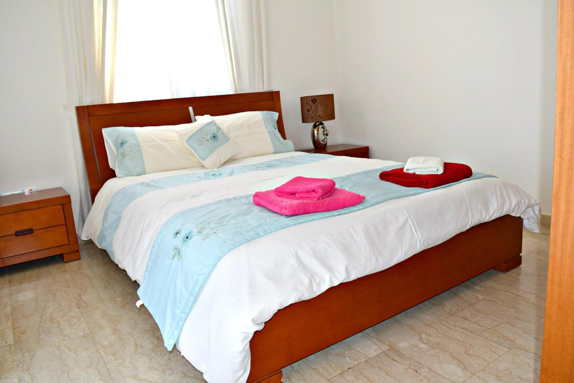Villa Saraliana Sandy Beach Villas Polis Exterior foto